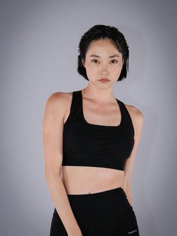 Active Sports Bra - TRANZEND
